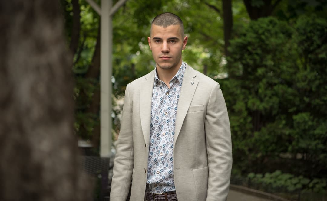 Georgi Karchev - Software Developer